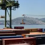 Exportações 2022