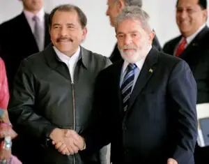 ditador lula