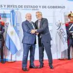 presidente Argentina