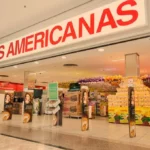 Lojas Americanas