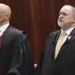 STF inquéritos deputados federais