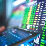 bolsa de valores