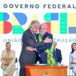 Múcio não tinha clima