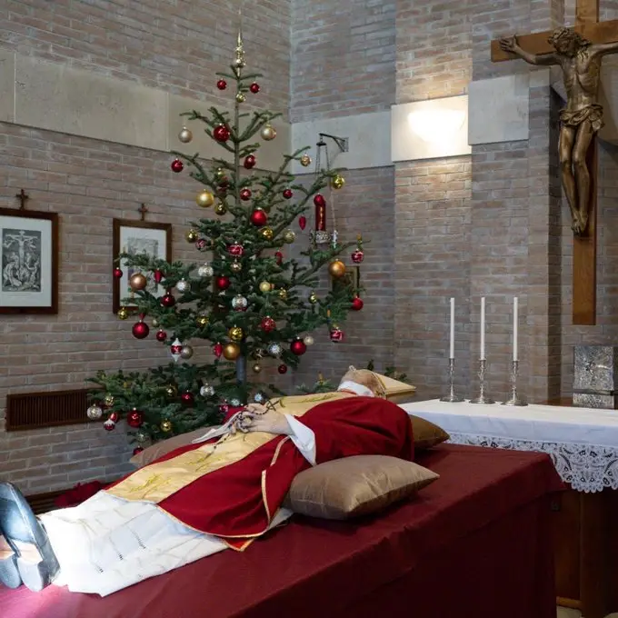 Bento XVI