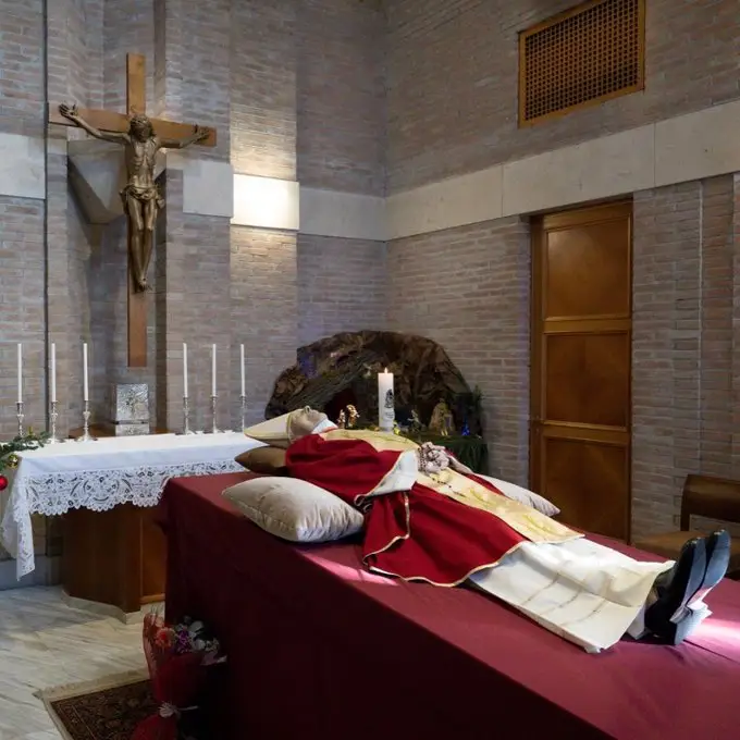 Bento XVI