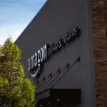 Amazon demissão