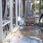 2017 esquerda Esplanada