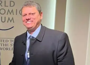 Tarcísio Davos
