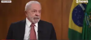 Lula Alvorada