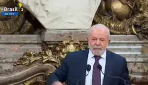 AGU Lula golpe