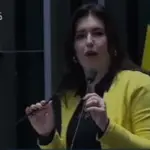 Simone Tebet