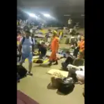 Presos no DF