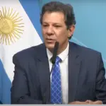 Haddad Argentina