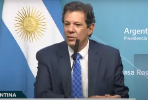 Haddad Argentina