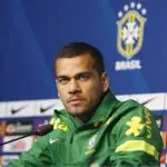 Daniel alves