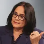 Damares aponta motivação política na ofensiva contra o denúncias de pedofilia | Foto: Valter Campanato/Agência Brasil