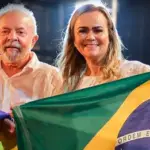 ministra de Lula