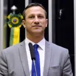 Deputado Dino prisões