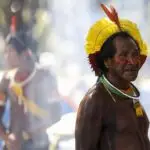 ianomâmis