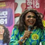 Ruth Venceremos
