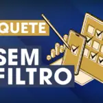 Oeste Sem Filtro Enquete