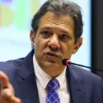 Haddad Bolsonaro PT