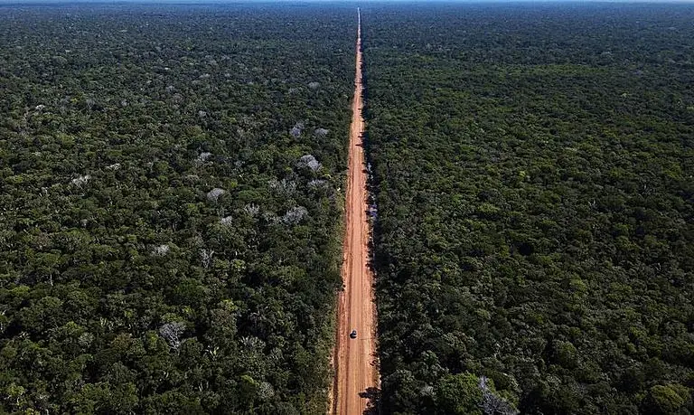 Rodovia Transamazônica