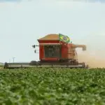 Agronegócio brasileiro trabalhadores