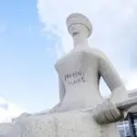 vandalismo autoritarismo