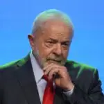 Lula militares