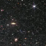 via láctea estrelas; aglomerado galáxias
