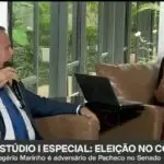 globonews rogério marinho