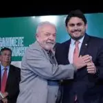 Ministro Comunicações contratou condenada