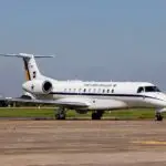 ministros Lula aviões FAB