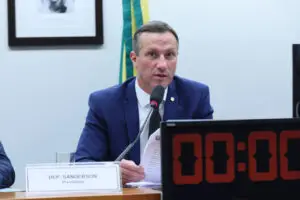 deputado impeachment