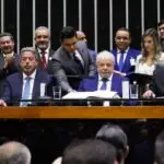 Revogaço das armas Lula