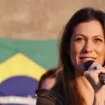 Janja Jovem Pan maconha