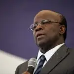 Joaquim Barbosa Mourão