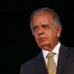 O ministro da Defesa, José Múcio | Foto: Reprodução/Agência Brasil