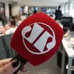 Jovem Pan Constantino Figueiredo - procuradores - carta pela democracia
