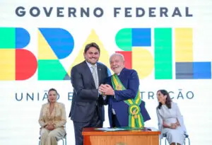 ministro