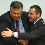 PF omissão vandalismo
