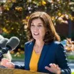 Kathy Hochul