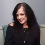 Lisa Loring Wandinha