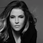 lisa marie presley