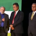 Lula reeleição 2026