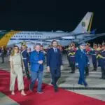 bolsa avião