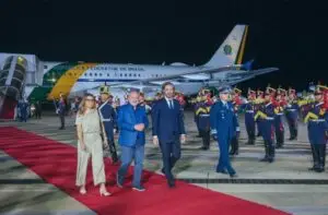 bolsa avião