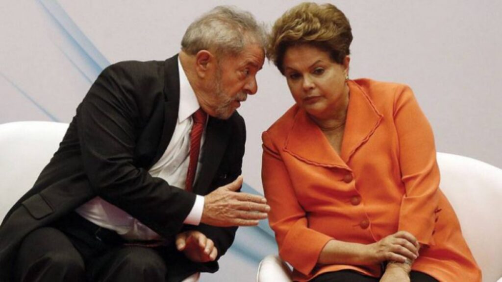 dilma brics