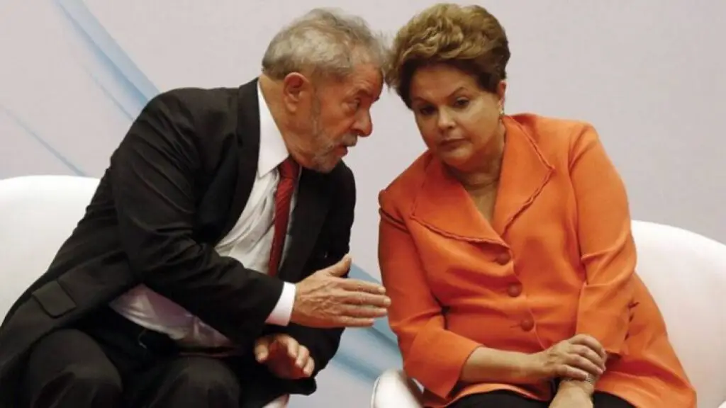 dilma brics